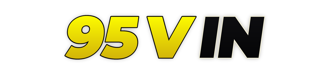 95vin Logo